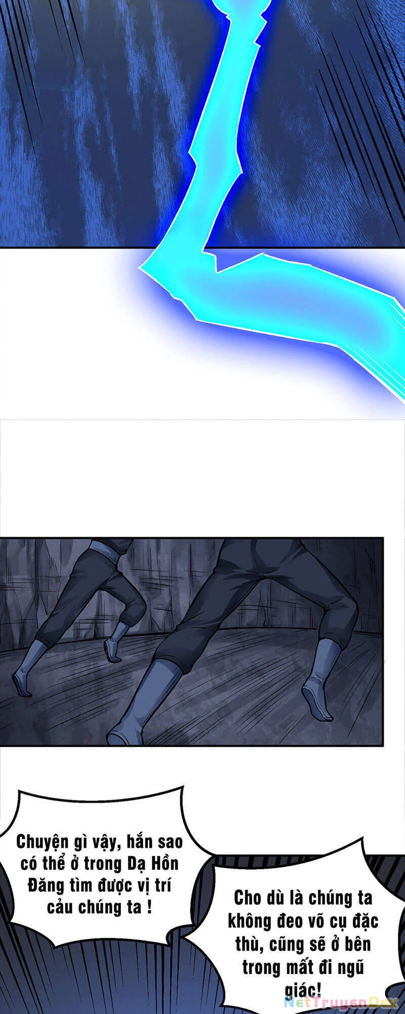 Võ Đạo Độc Tôn Chapter 324 - Next Chapter 325