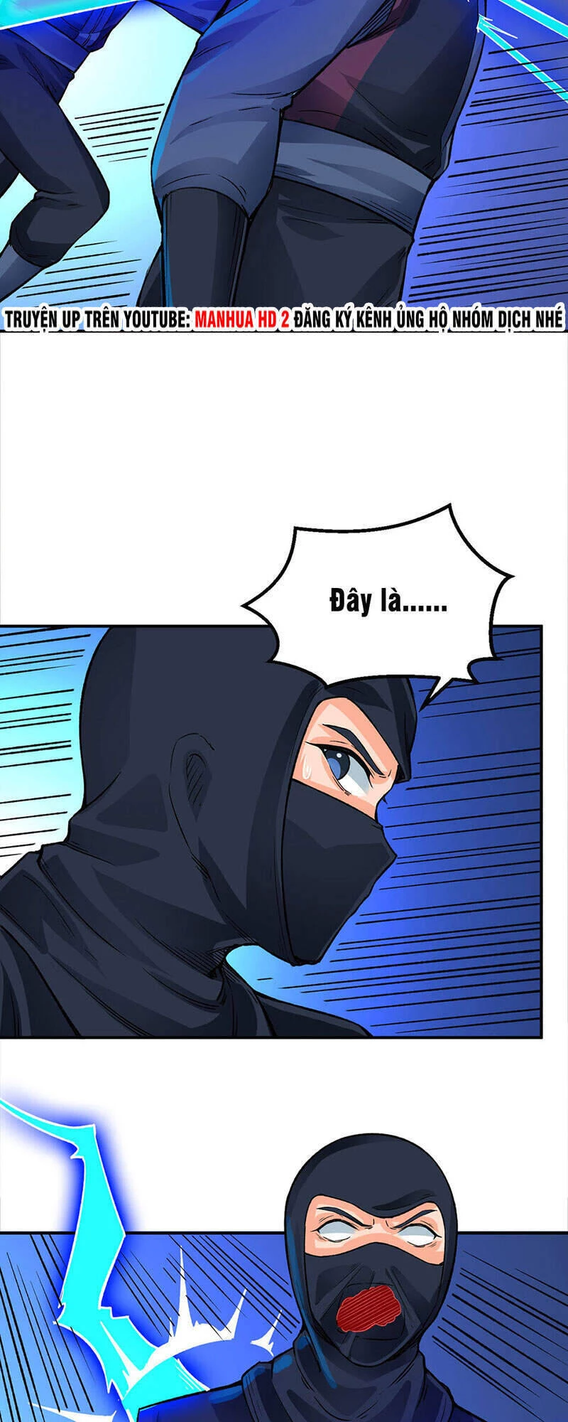 Võ Đạo Độc Tôn Chapter 324 - Next Chapter 325