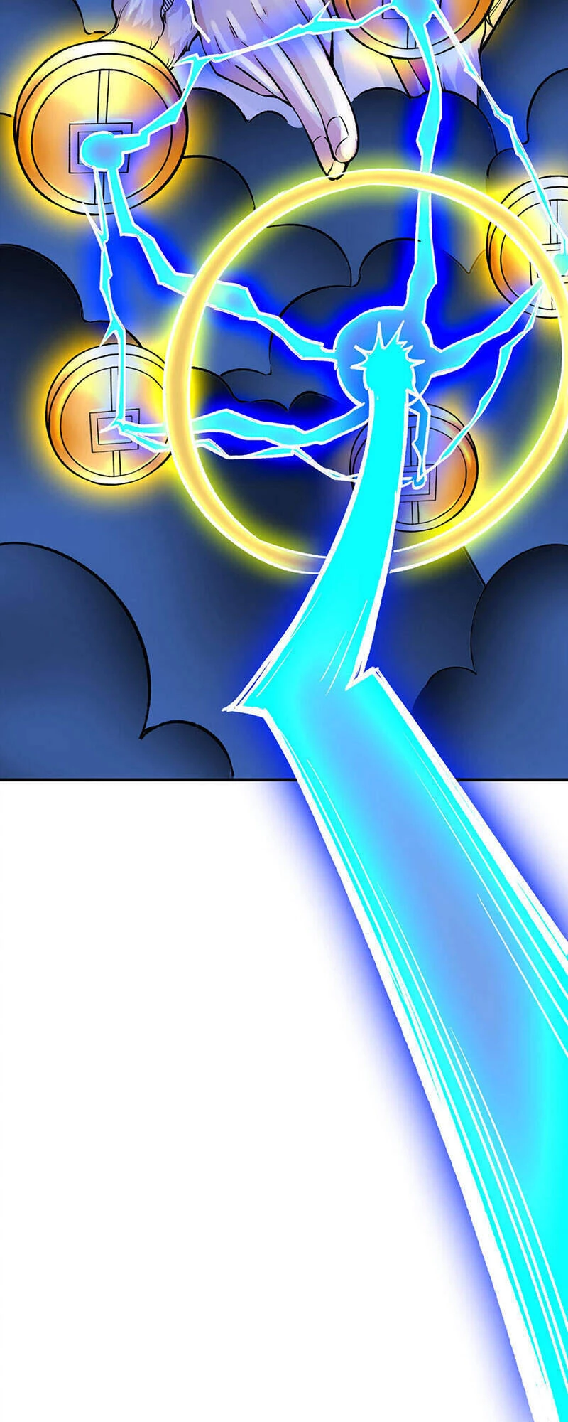 Võ Đạo Độc Tôn Chapter 324 - Next Chapter 325