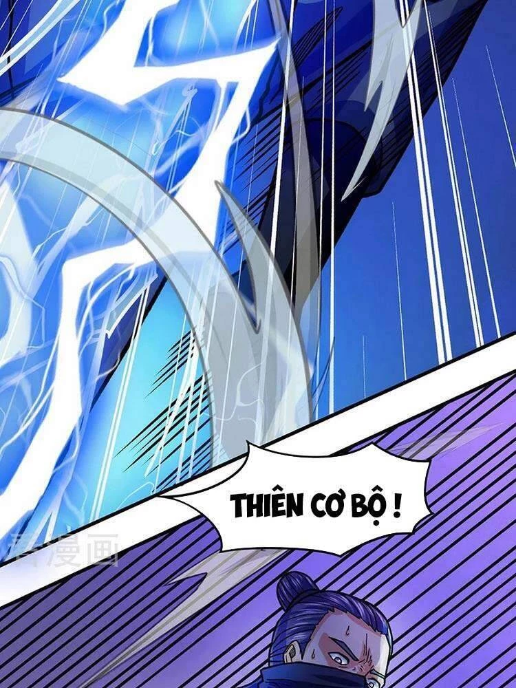 Võ Đạo Độc Tôn Chapter 325 - Next Chapter 326