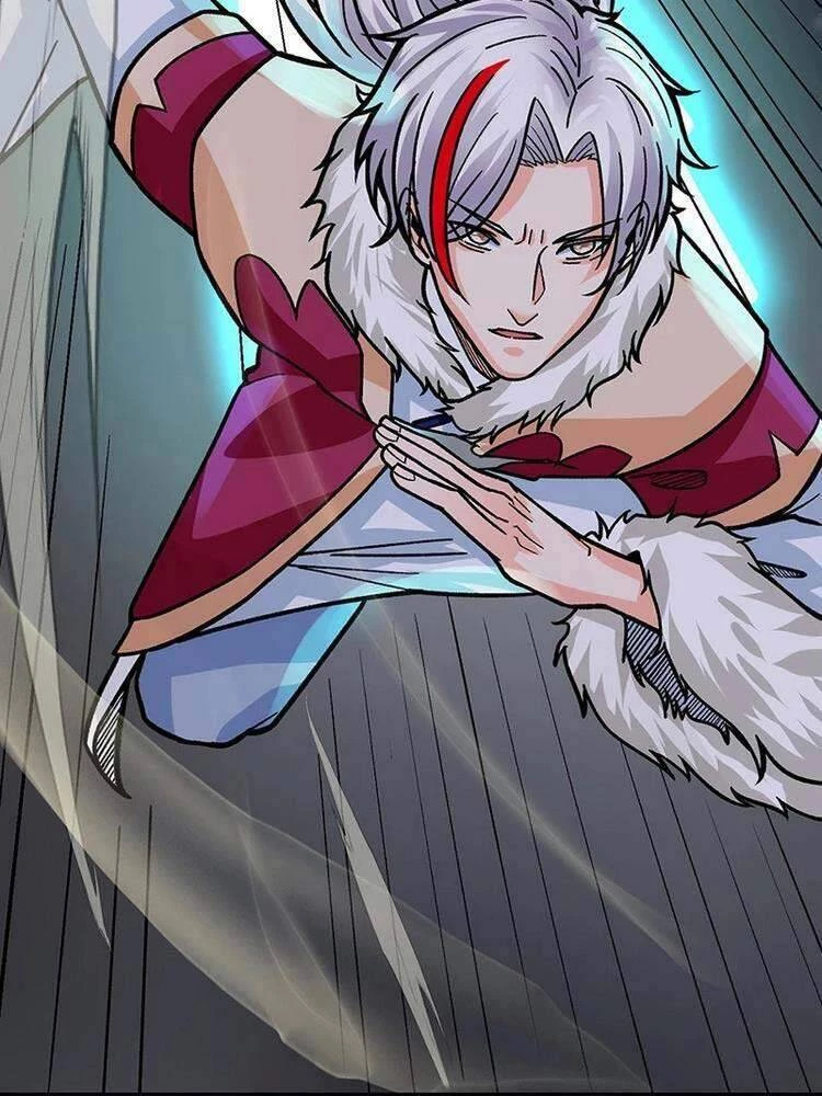 Võ Đạo Độc Tôn Chapter 325 - Next Chapter 326