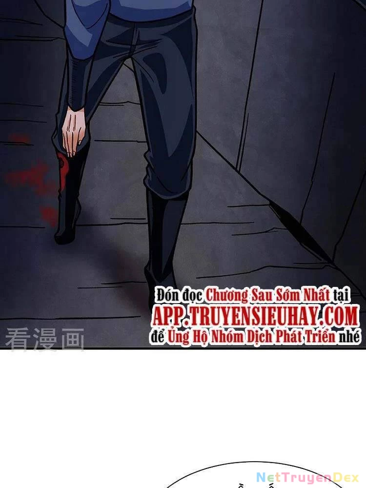 Võ Đạo Độc Tôn Chapter 325 - Next Chapter 326