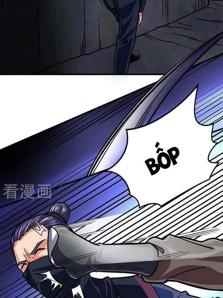 Võ Đạo Độc Tôn Chapter 325 - Next Chapter 326