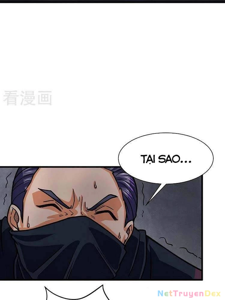Võ Đạo Độc Tôn Chapter 325 - Next Chapter 326