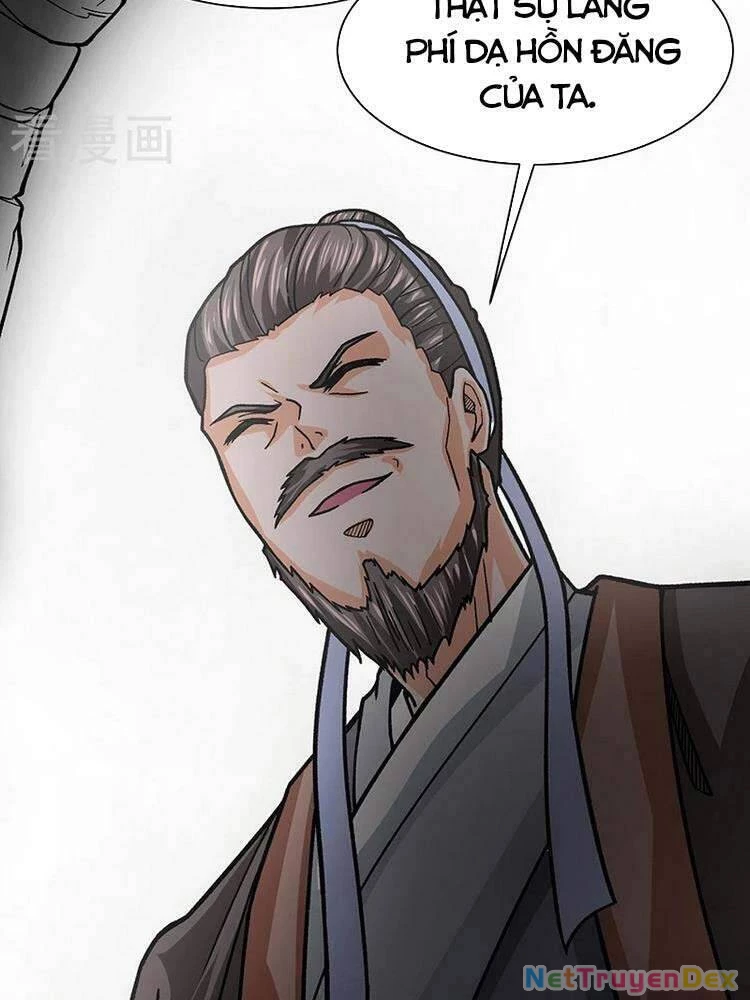 Võ Đạo Độc Tôn Chapter 325 - Next Chapter 326