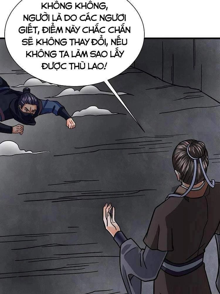 Võ Đạo Độc Tôn Chapter 325 - Next Chapter 326