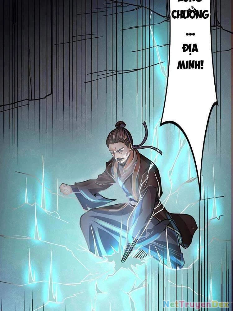 Võ Đạo Độc Tôn Chapter 325 - Next Chapter 326