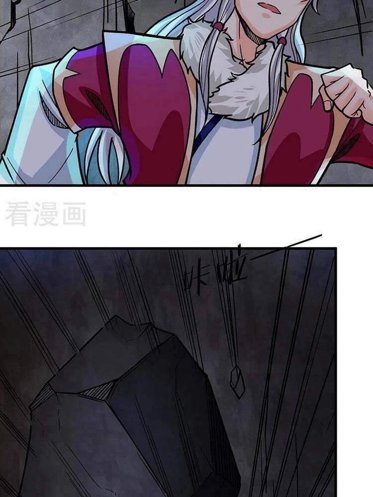 Võ Đạo Độc Tôn Chapter 325 - Next Chapter 326