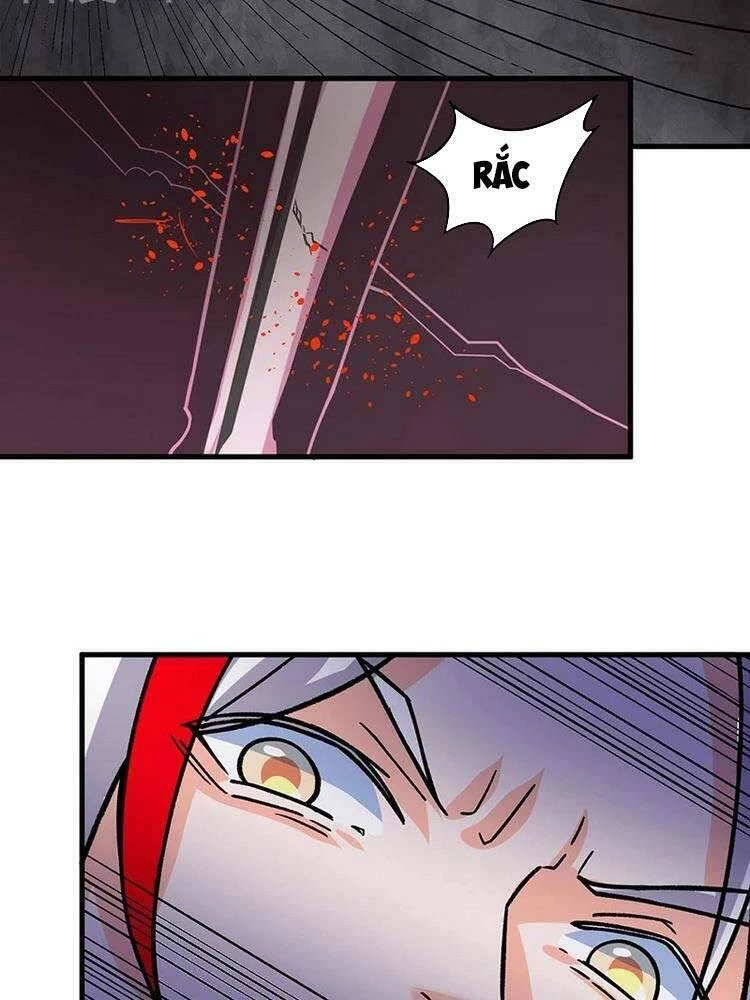 Võ Đạo Độc Tôn Chapter 325 - Next Chapter 326