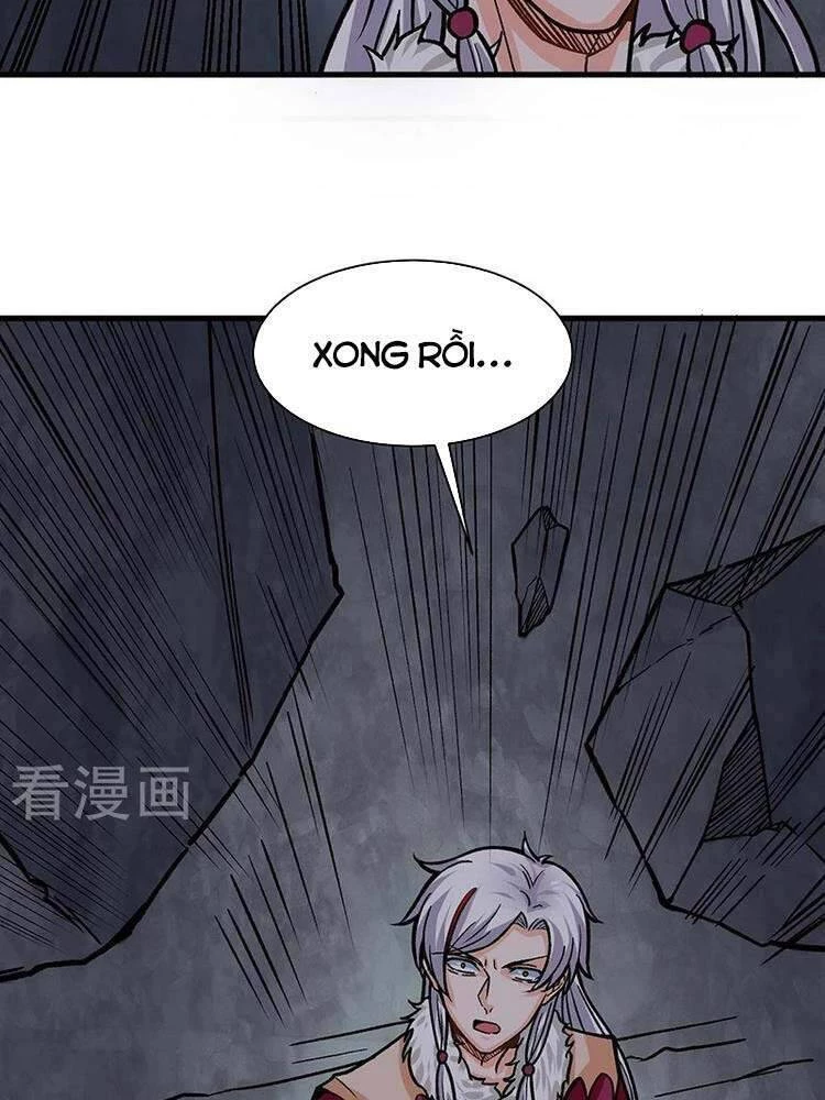 Võ Đạo Độc Tôn Chapter 325 - Next Chapter 326