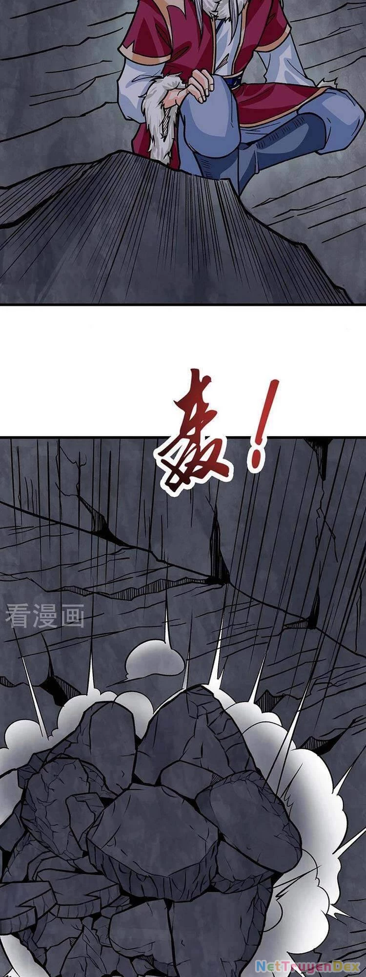 Võ Đạo Độc Tôn Chapter 325 - Next Chapter 326