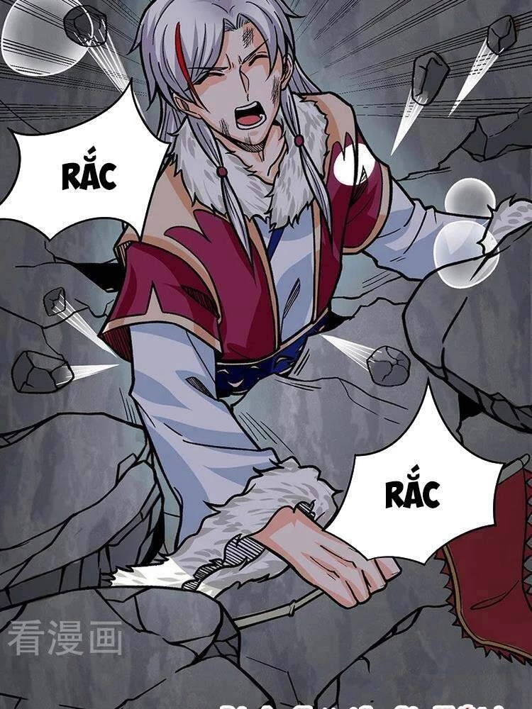 Võ Đạo Độc Tôn Chapter 325 - Next Chapter 326