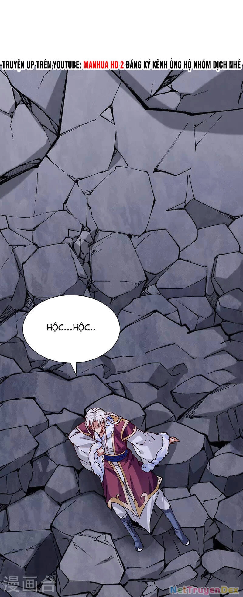 Võ Đạo Độc Tôn Chapter 326 - Next Chapter 327