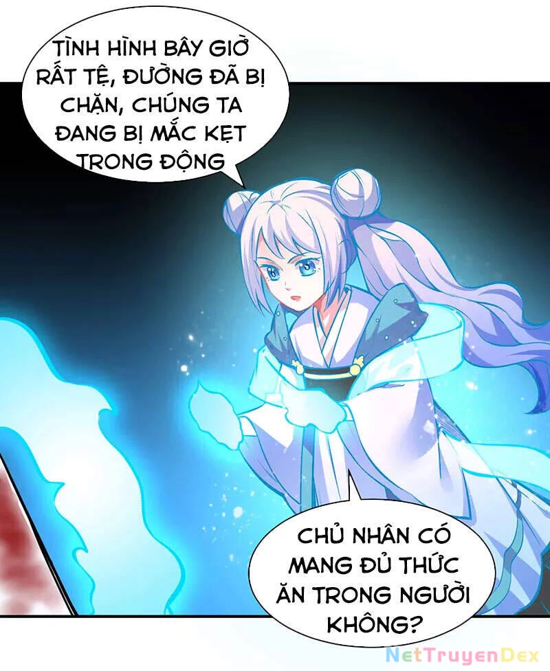 Võ Đạo Độc Tôn Chapter 326 - Next Chapter 327