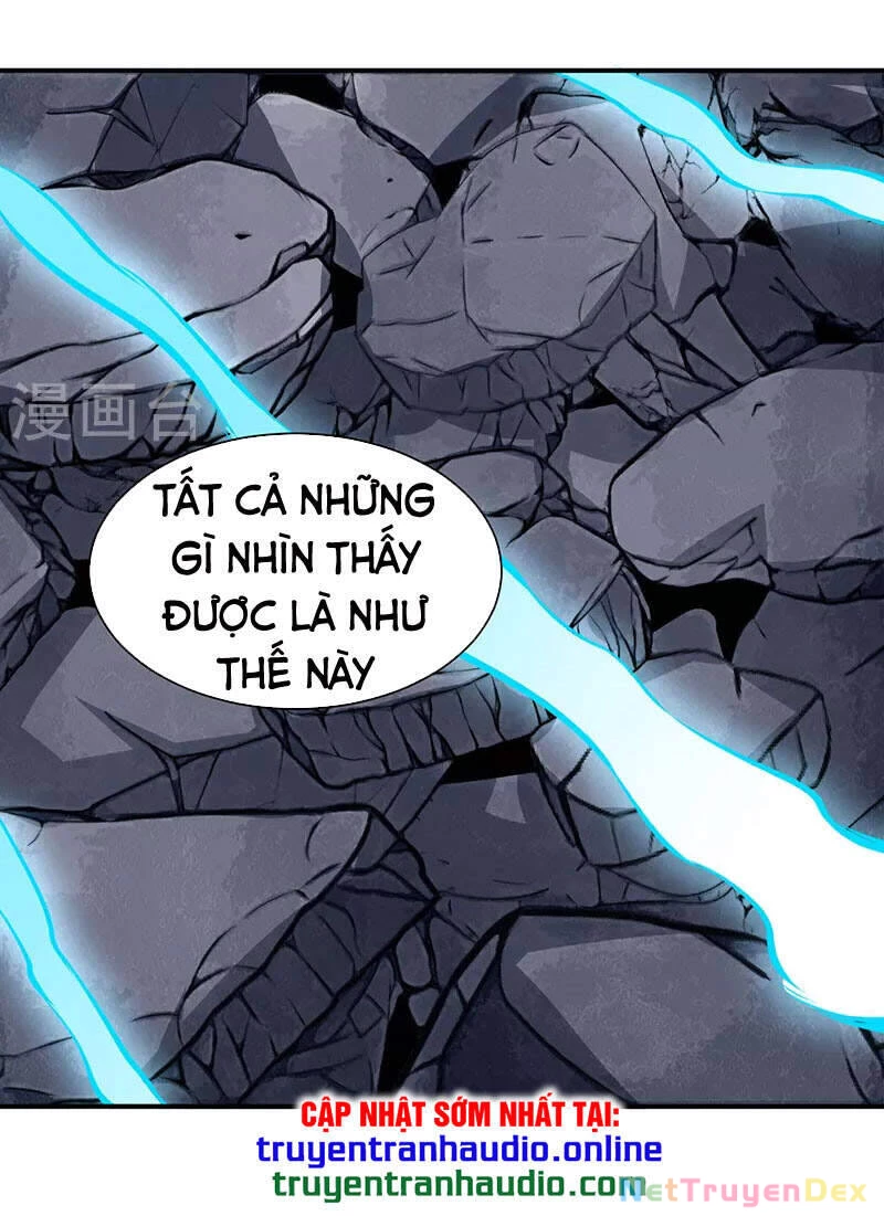 Võ Đạo Độc Tôn Chapter 326 - Next Chapter 327