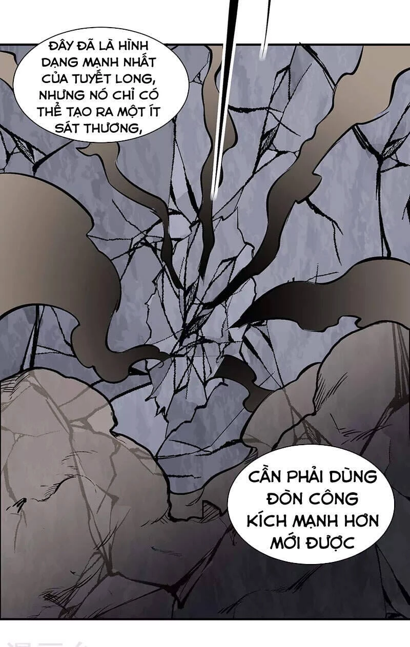 Võ Đạo Độc Tôn Chapter 326 - Next Chapter 327