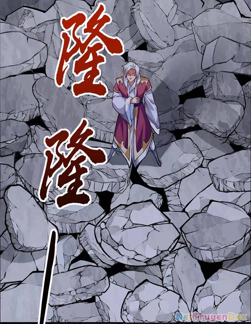 Võ Đạo Độc Tôn Chapter 326 - Next Chapter 327