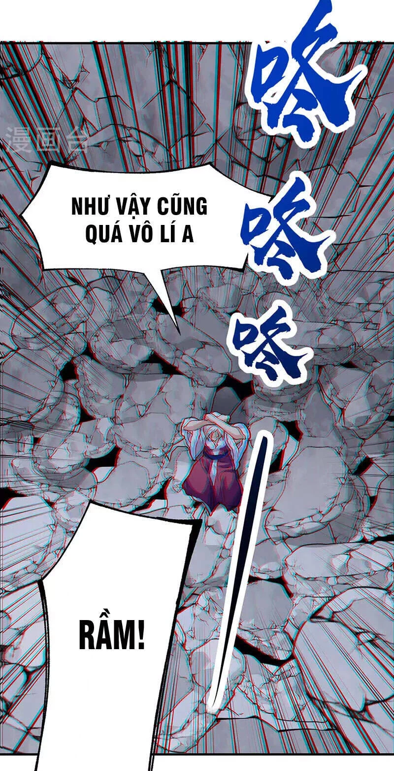 Võ Đạo Độc Tôn Chapter 326 - Next Chapter 327