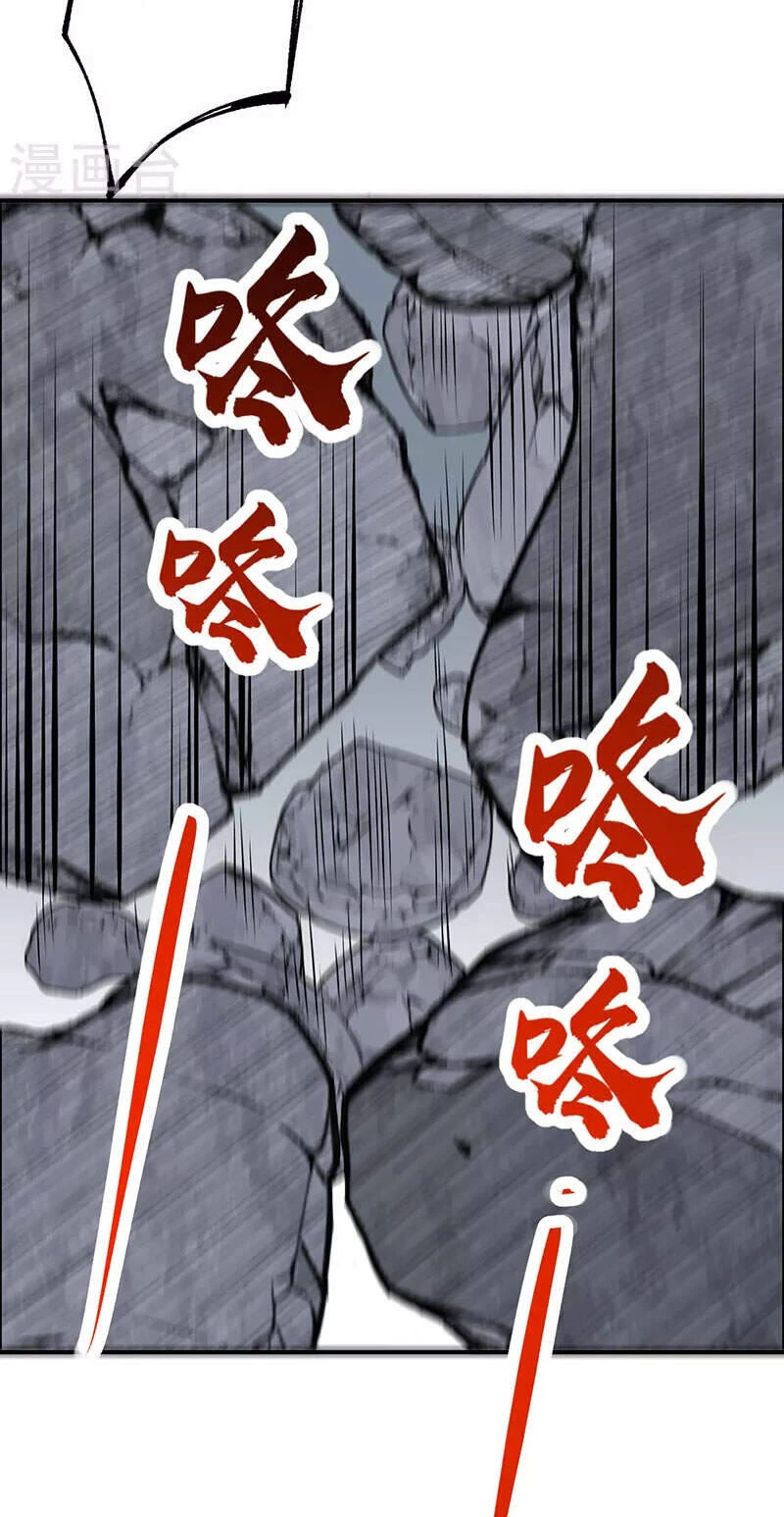 Võ Đạo Độc Tôn Chapter 326 - Next Chapter 327