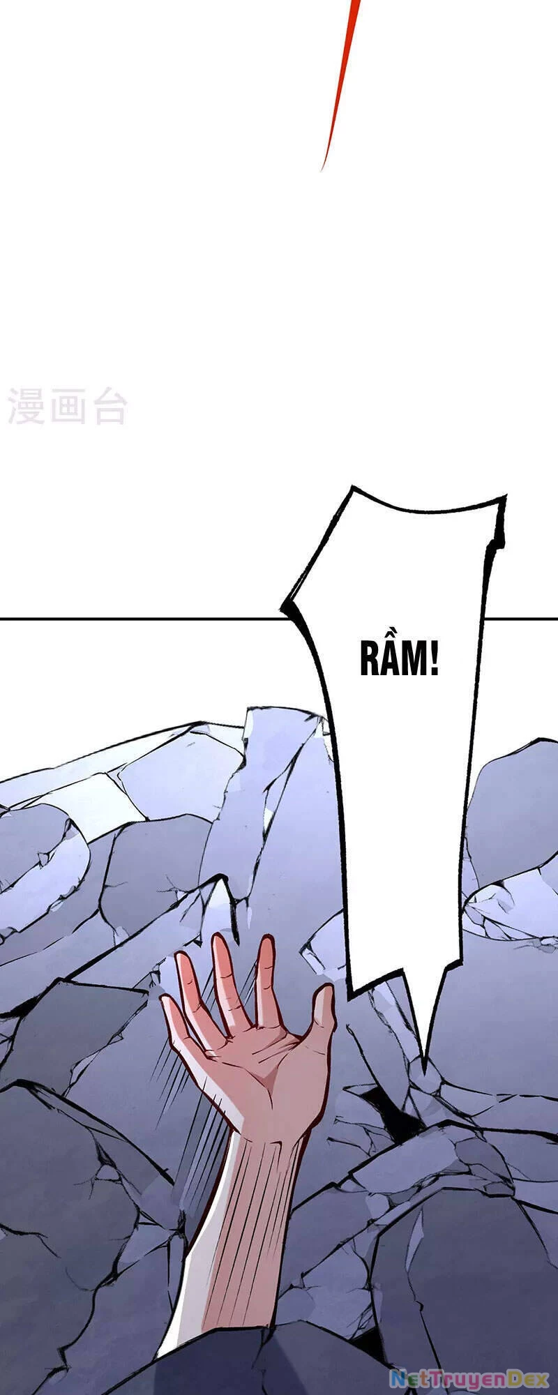 Võ Đạo Độc Tôn Chapter 326 - Next Chapter 327