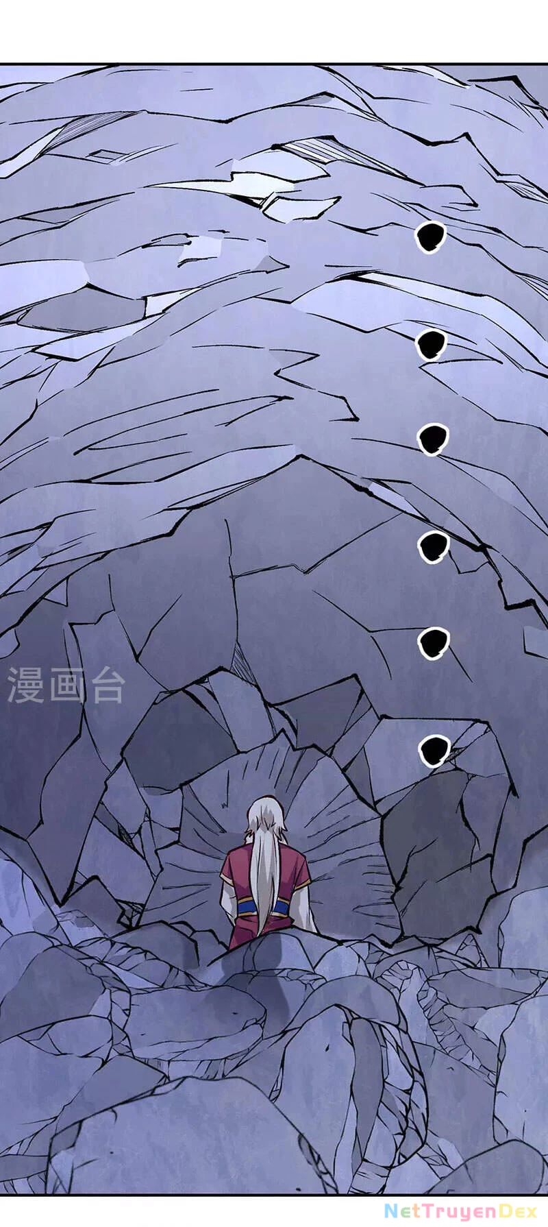 Võ Đạo Độc Tôn Chapter 326 - Next Chapter 327