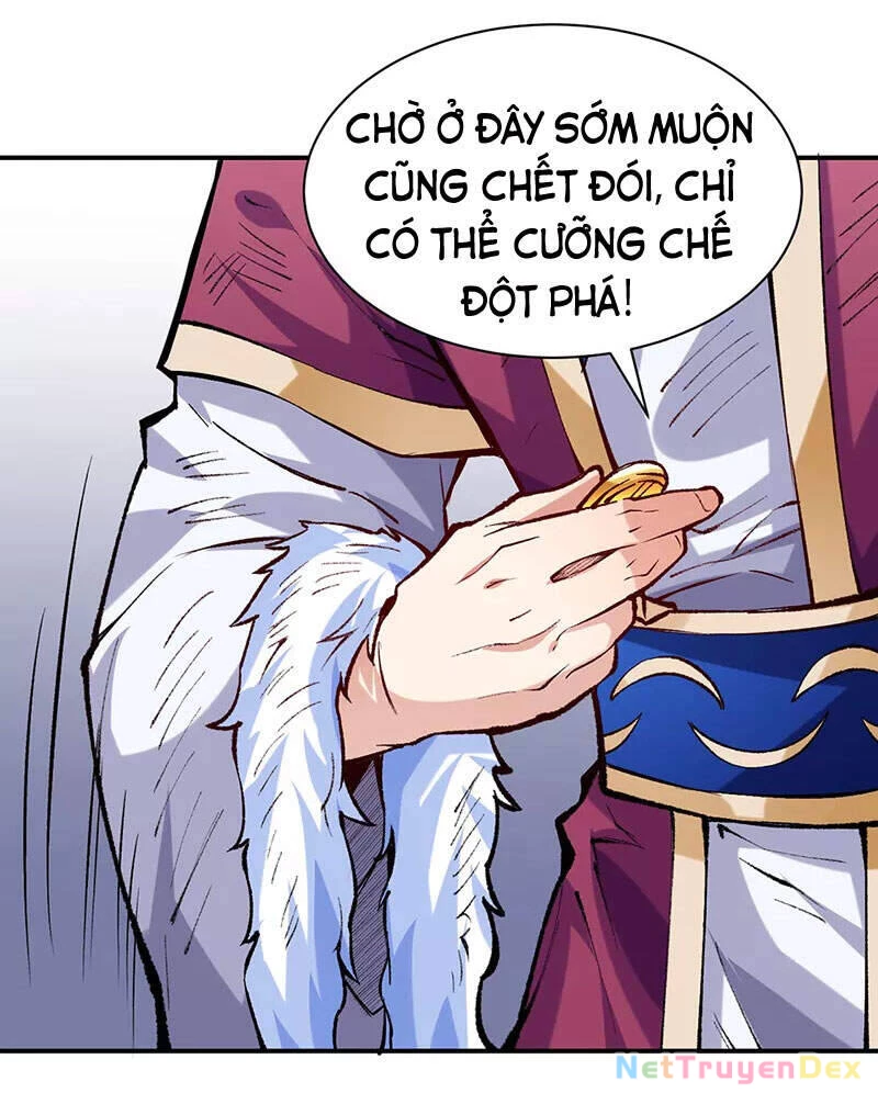 Võ Đạo Độc Tôn Chapter 326 - Next Chapter 327