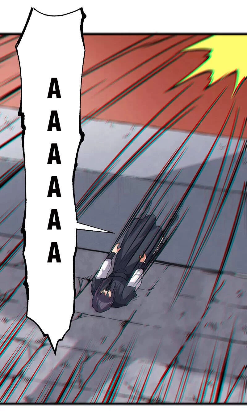 Võ Đạo Độc Tôn Chapter 326 - Next Chapter 327