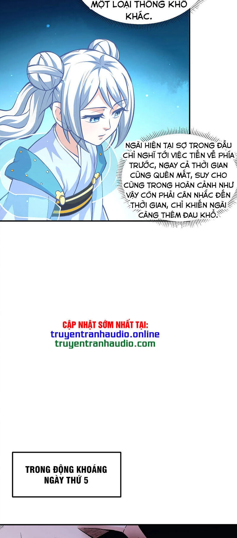 Võ Đạo Độc Tôn Chapter 327 - Next Chapter 328