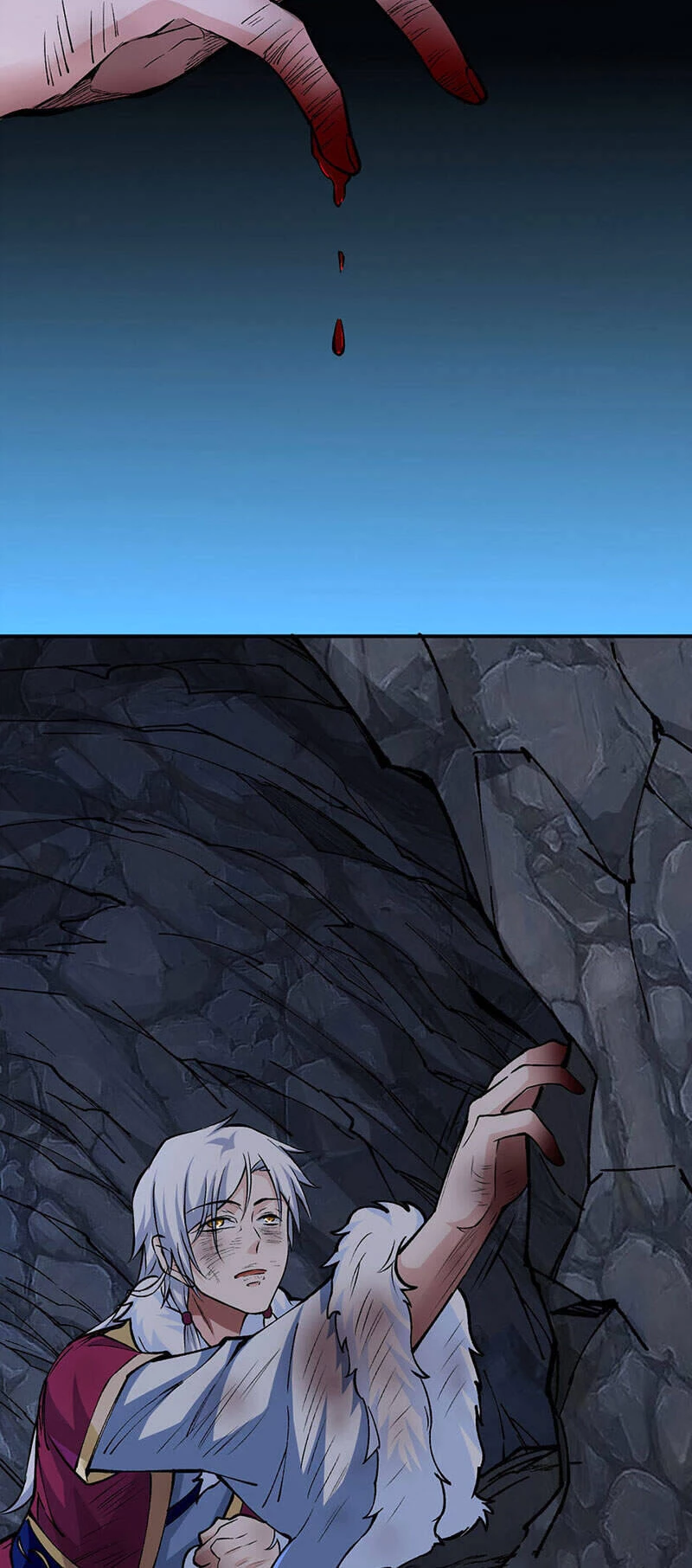 Võ Đạo Độc Tôn Chapter 327 - Next Chapter 328