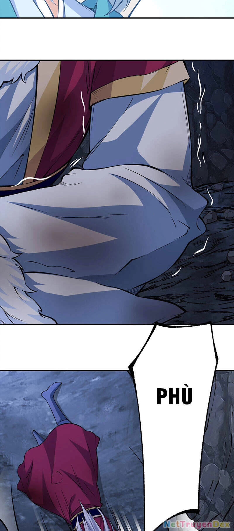 Võ Đạo Độc Tôn Chapter 327 - Next Chapter 328