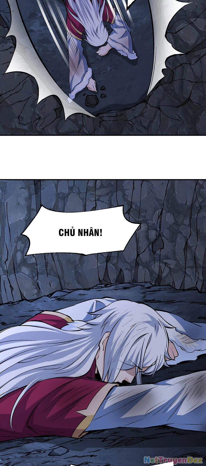 Võ Đạo Độc Tôn Chapter 327 - Next Chapter 328