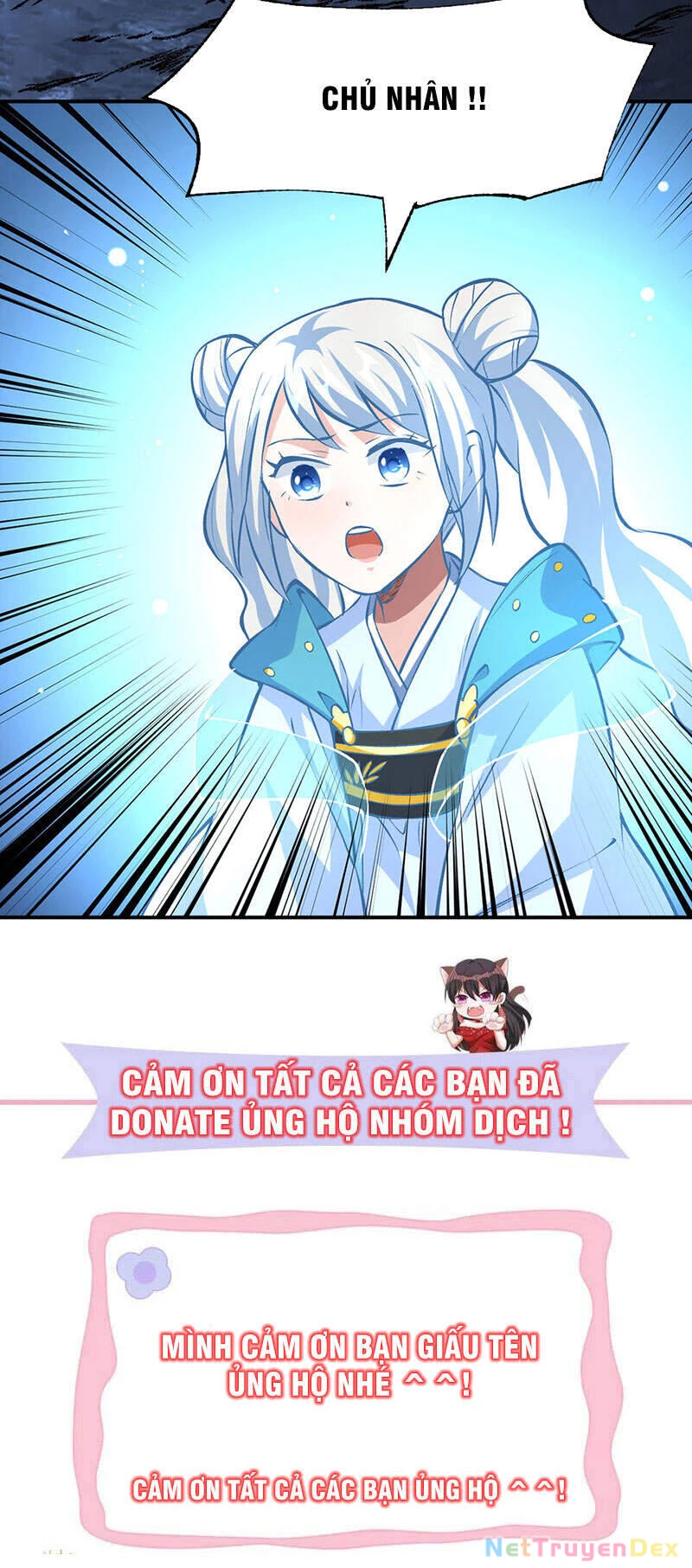 Võ Đạo Độc Tôn Chapter 327 - Next Chapter 328