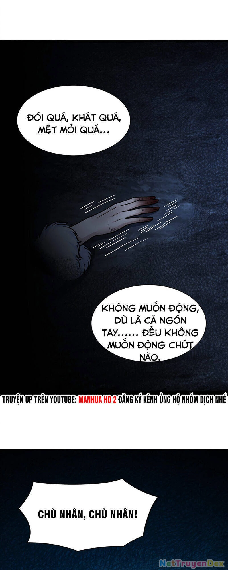 Võ Đạo Độc Tôn Chapter 328 - Next Chapter 329