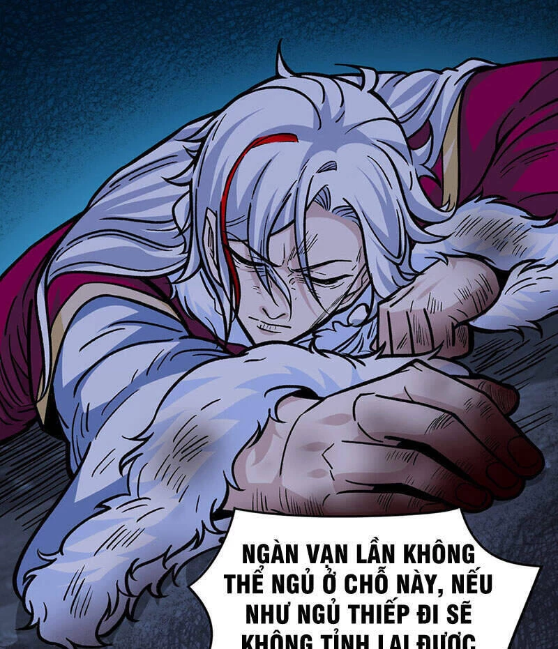 Võ Đạo Độc Tôn Chapter 328 - Next Chapter 329