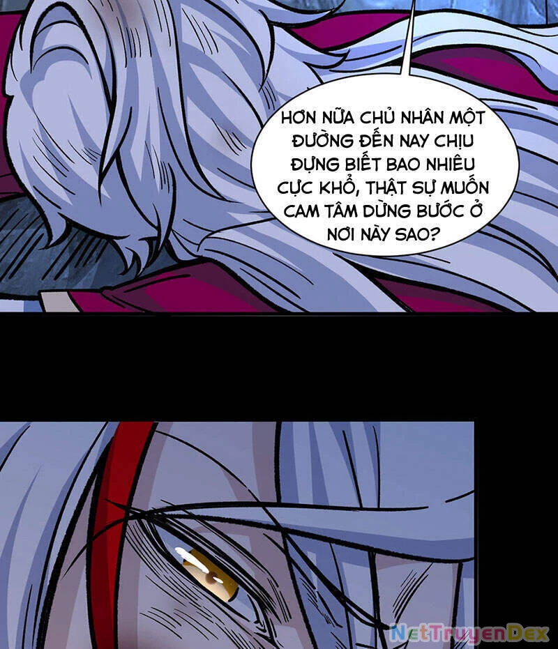 Võ Đạo Độc Tôn Chapter 328 - Next Chapter 329