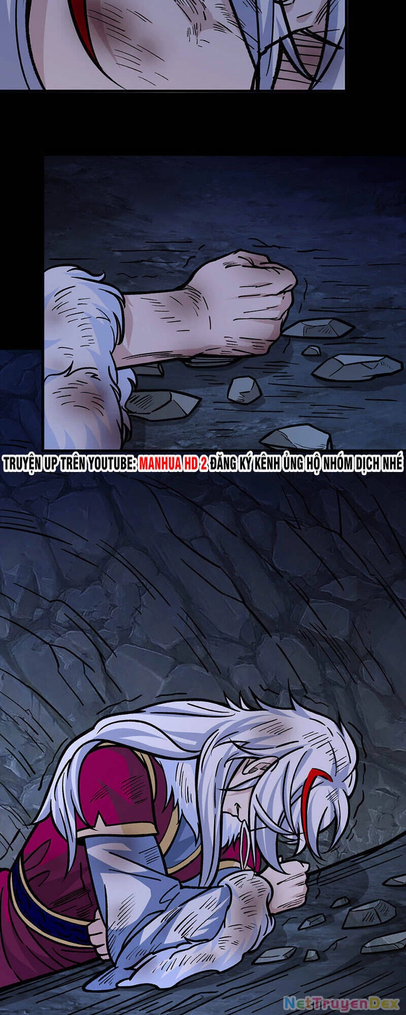 Võ Đạo Độc Tôn Chapter 328 - Next Chapter 329