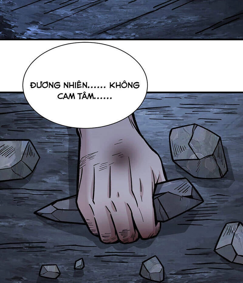 Võ Đạo Độc Tôn Chapter 328 - Next Chapter 329