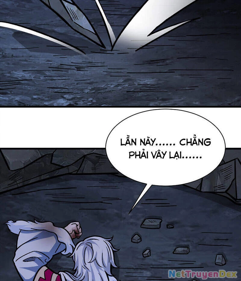 Võ Đạo Độc Tôn Chapter 328 - Next Chapter 329
