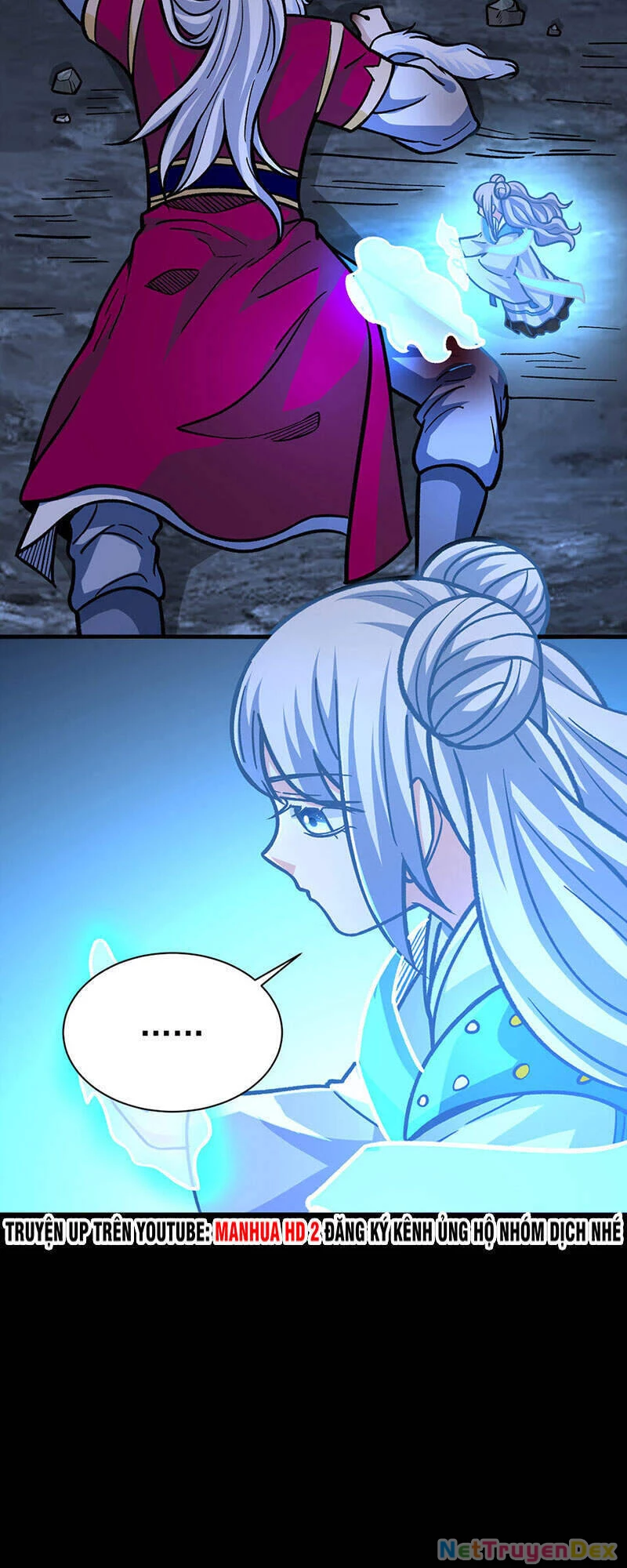 Võ Đạo Độc Tôn Chapter 328 - Next Chapter 329