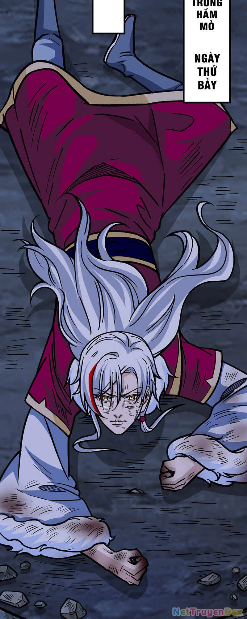 Võ Đạo Độc Tôn Chapter 328 - Next Chapter 329