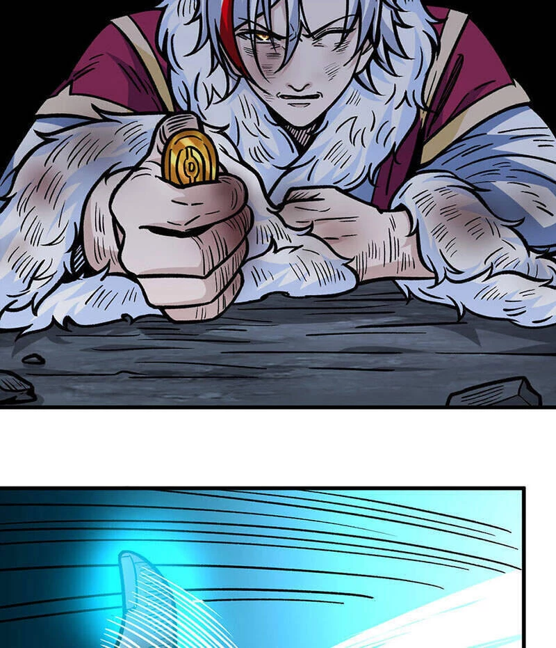 Võ Đạo Độc Tôn Chapter 328 - Next Chapter 329