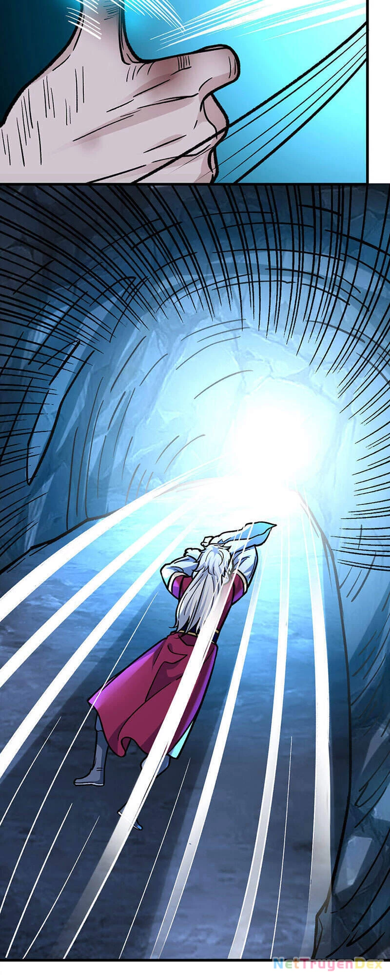 Võ Đạo Độc Tôn Chapter 328 - Next Chapter 329