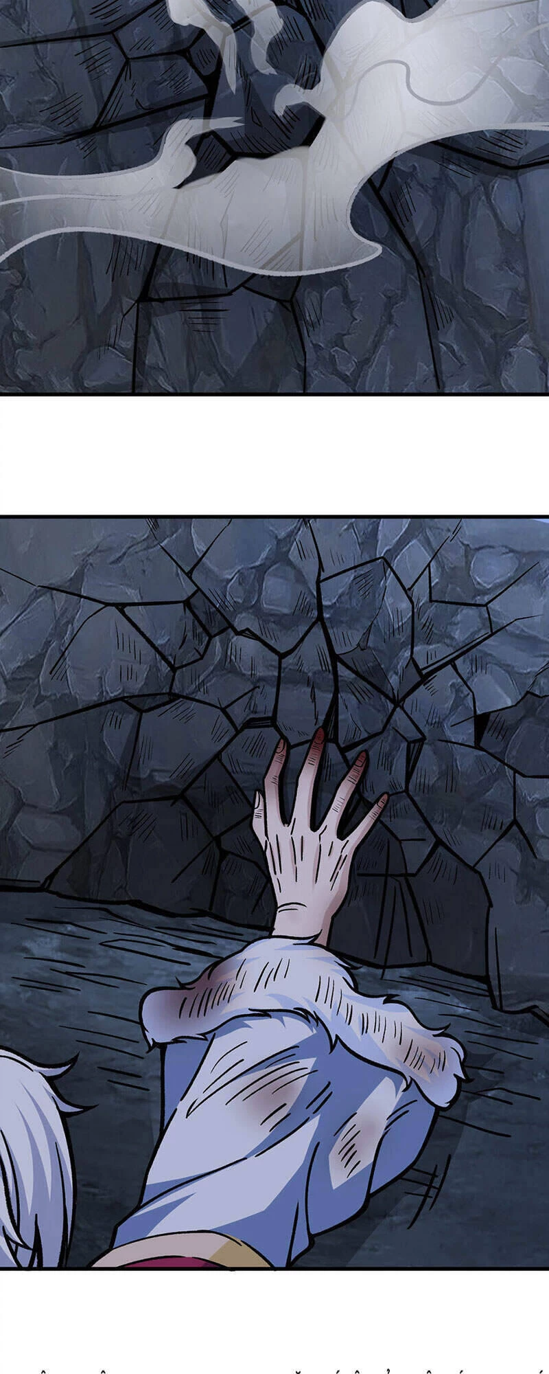 Võ Đạo Độc Tôn Chapter 328 - Next Chapter 329