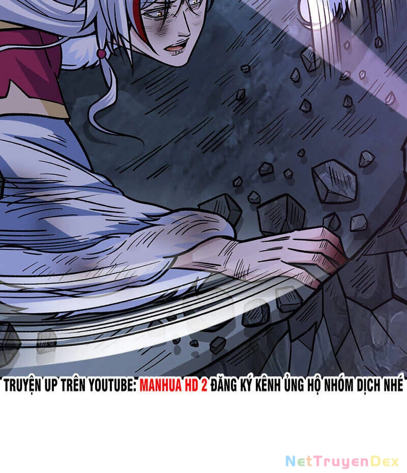 Võ Đạo Độc Tôn Chapter 328 - Next Chapter 329