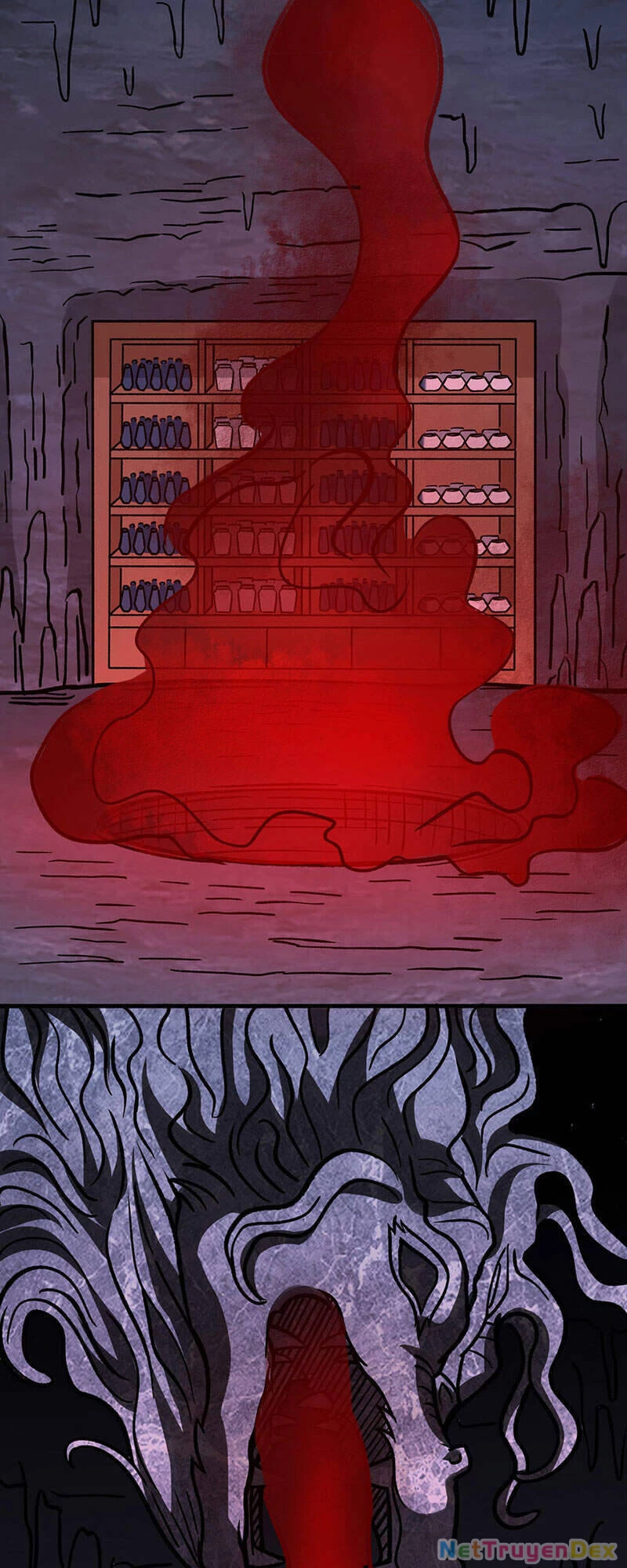 Võ Đạo Độc Tôn Chapter 328 - Next Chapter 329