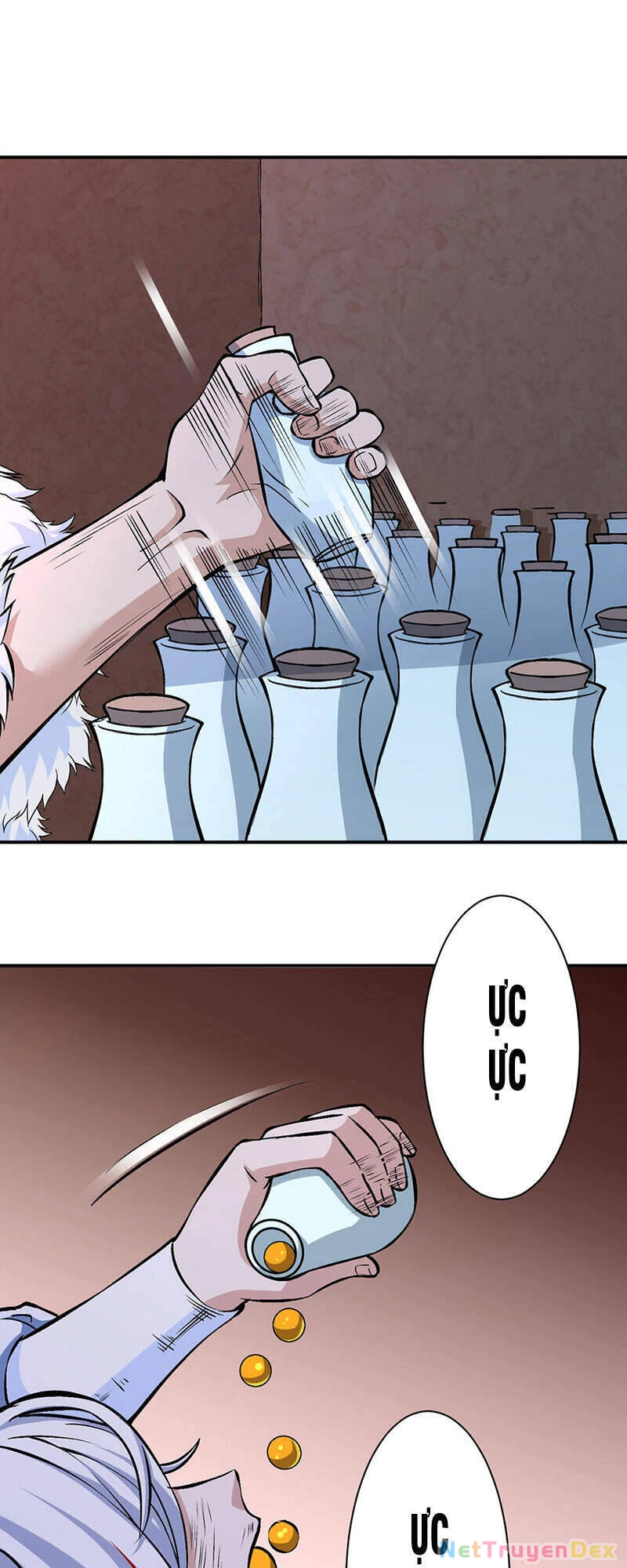 Võ Đạo Độc Tôn Chapter 329 - Next Chapter 330