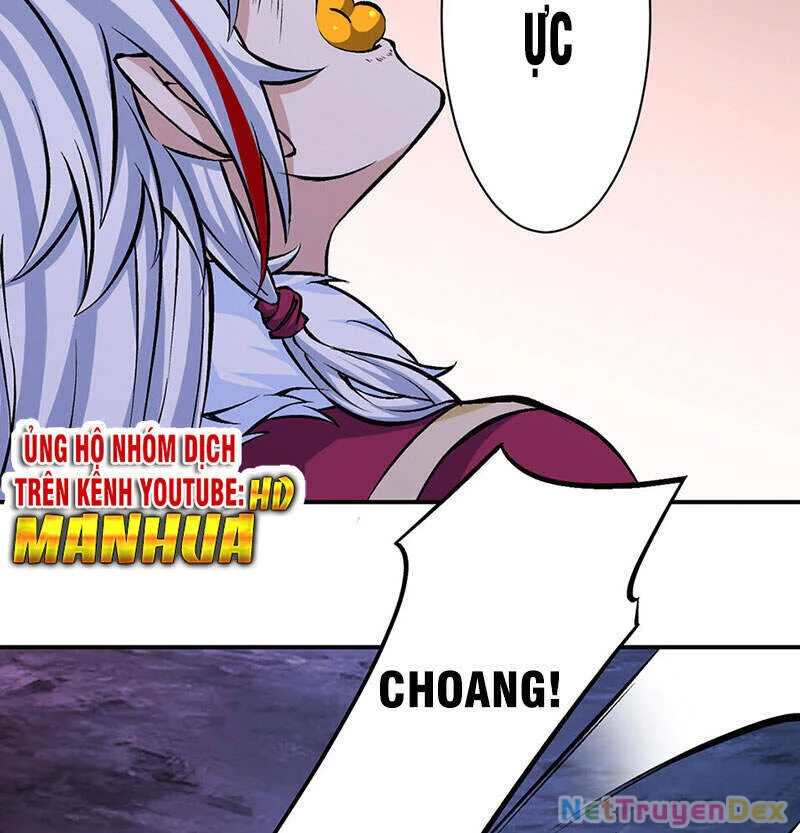 Võ Đạo Độc Tôn Chapter 329 - Next Chapter 330