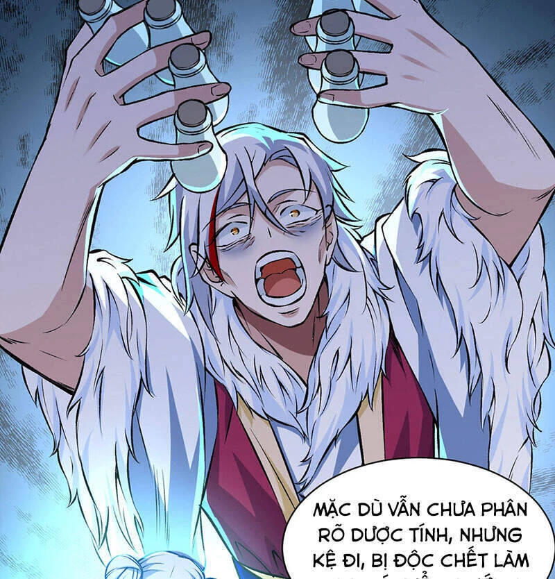 Võ Đạo Độc Tôn Chapter 329 - Next Chapter 330