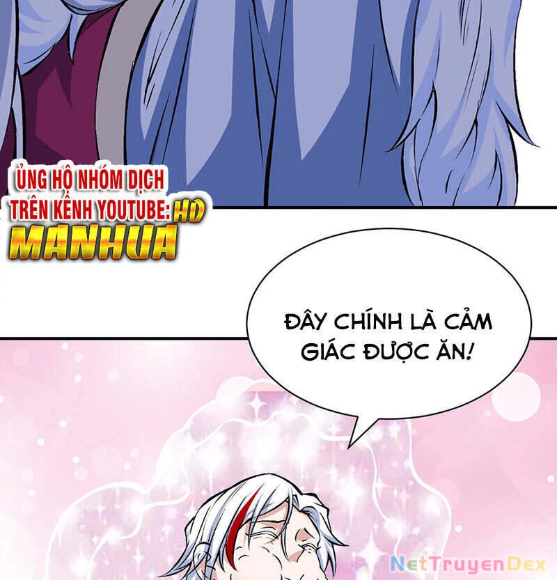 Võ Đạo Độc Tôn Chapter 329 - Next Chapter 330