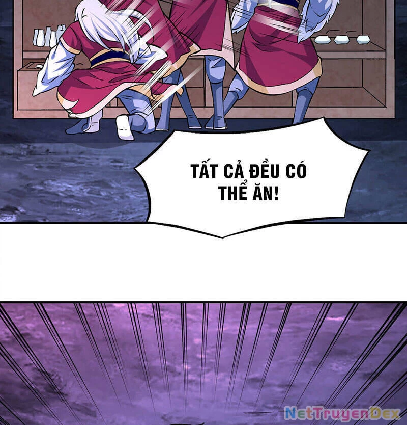 Võ Đạo Độc Tôn Chapter 329 - Next Chapter 330